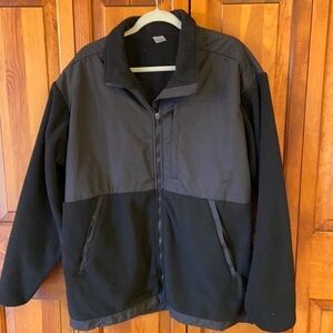 Simply for Sports Zippered Jacket